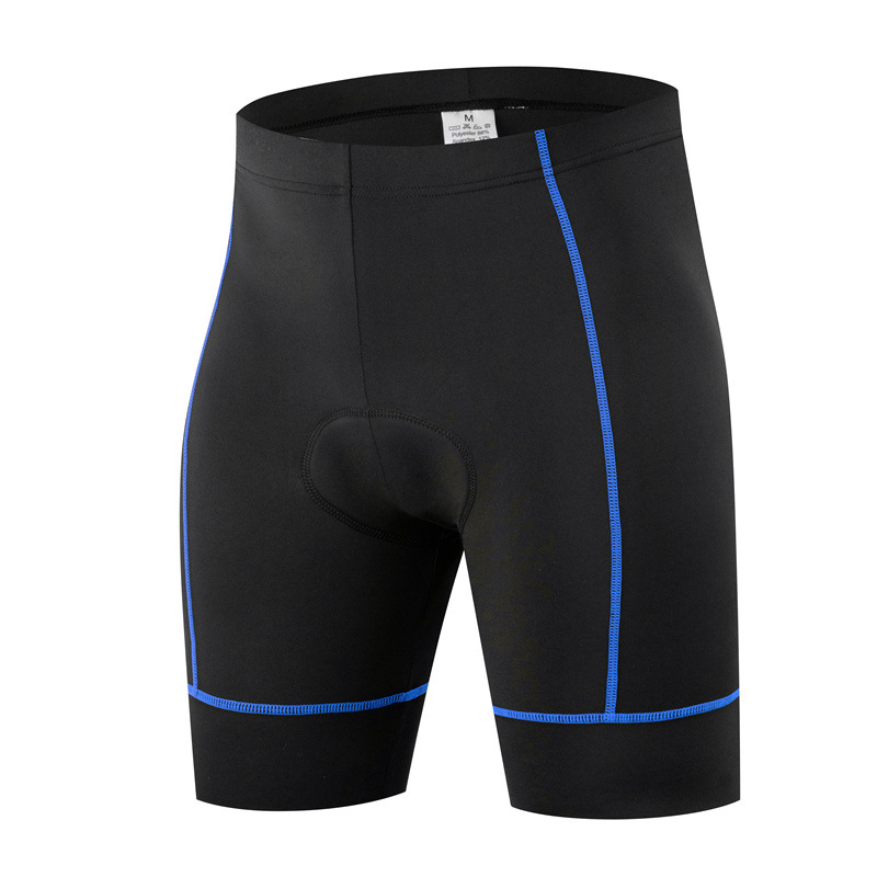 Mountain Biking Pants Women - Универсальные велосипедные шорты с толстой силиконовой