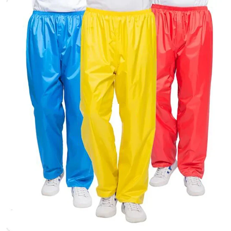 Mountain Biking Pants Women - Мужские и женские походные брюки для