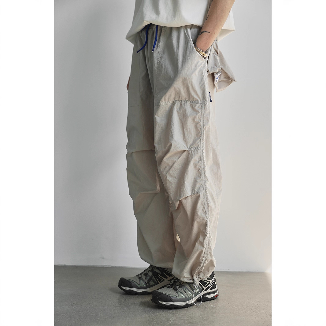 Mountain Biking Pants Women - Легкие быстросохнущие рабочие брюки для мужчин