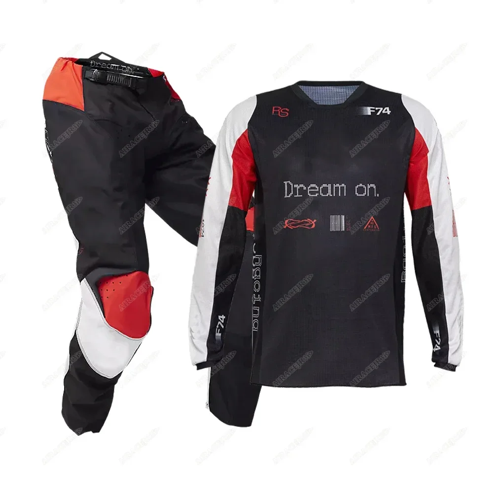 Комбинированный комплект экипи – обзор и цена Mountain Biking Pants Women