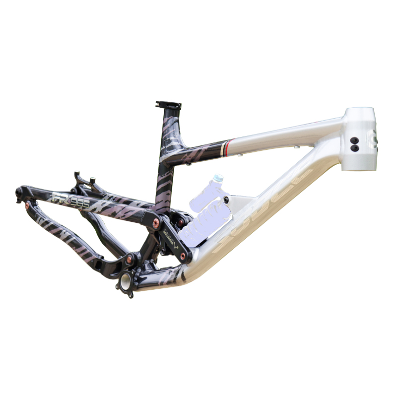 Рама для горного велосипеда SO – обзор и цена Mountain Biking Reno