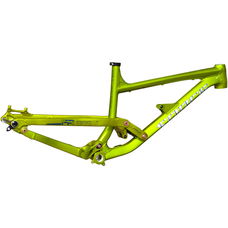 Рама для горного велосипеда SO – обзор и цена Mountain Biking Reno