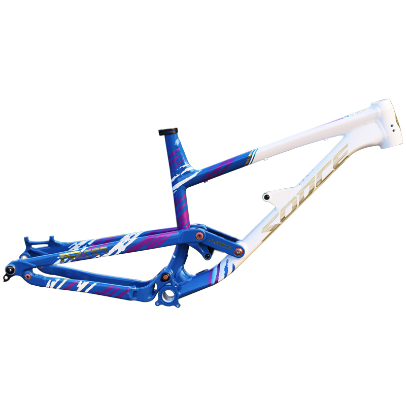 Рама для горного велосипеда SO – обзор и цена Mountain Biking Reno