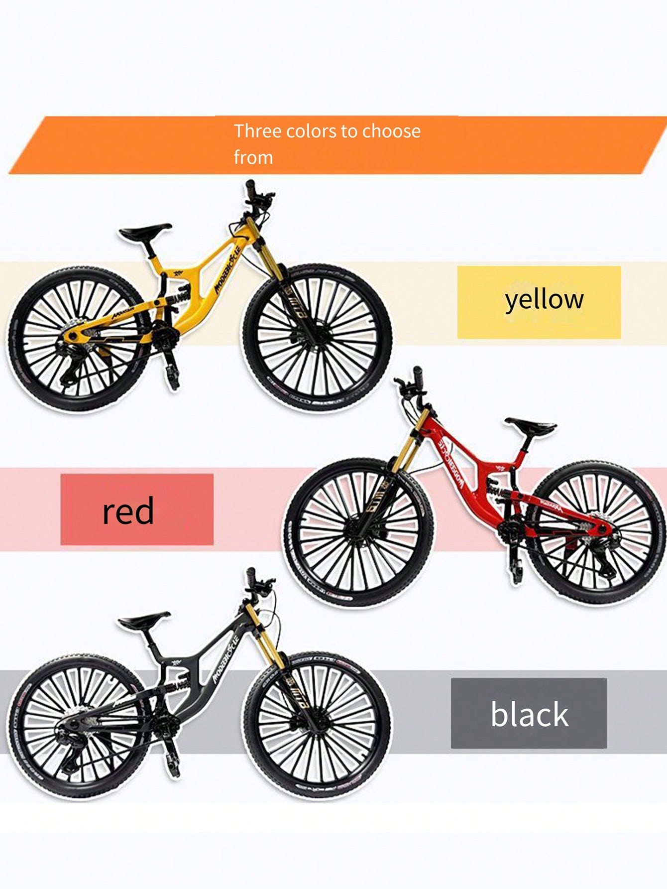 Усовершенствованный двухаморти – обзор и цена Mountain Biking Game
