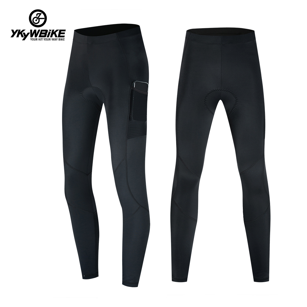 YKYWBIKE женские длинные брюки – обзор и цена Mountain Biking Pants Women