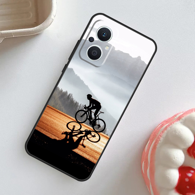 Чехол для велосипеда OPPO Reno – обзор и цена Mountain Biking Reno