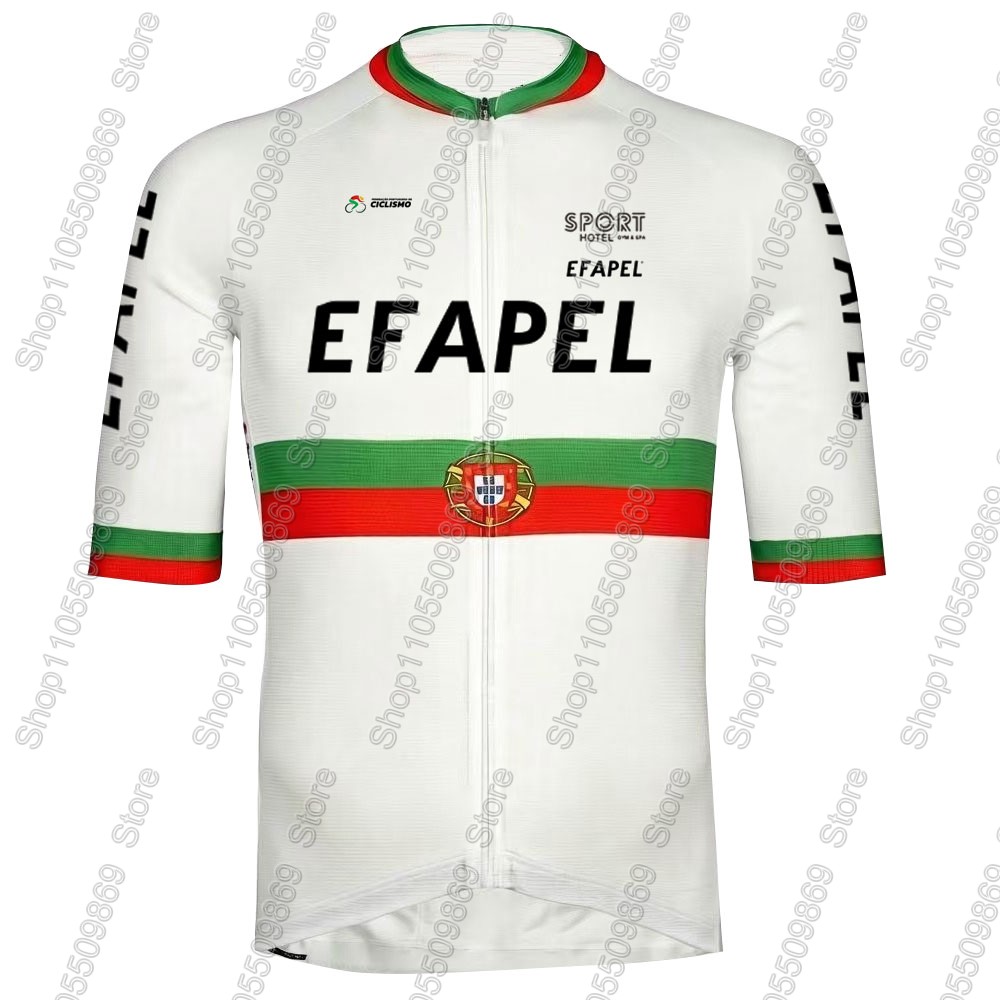 Комплект велоформы Efapel Team – обзор и цена Mountain Biking Clothes