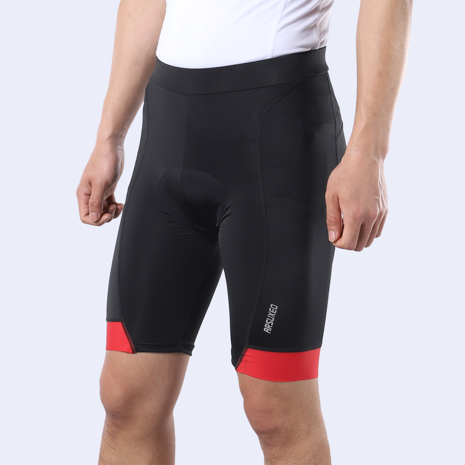 Велосипедные шорты ARSUXEO с о – обзор и цена Mountain Biking Pants Women