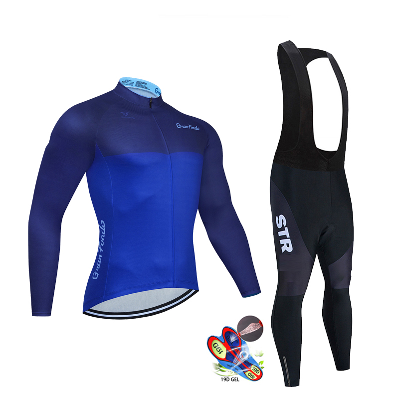 Осенний черный комплект велоси – обзор и цена Mountain Biking Clothes
