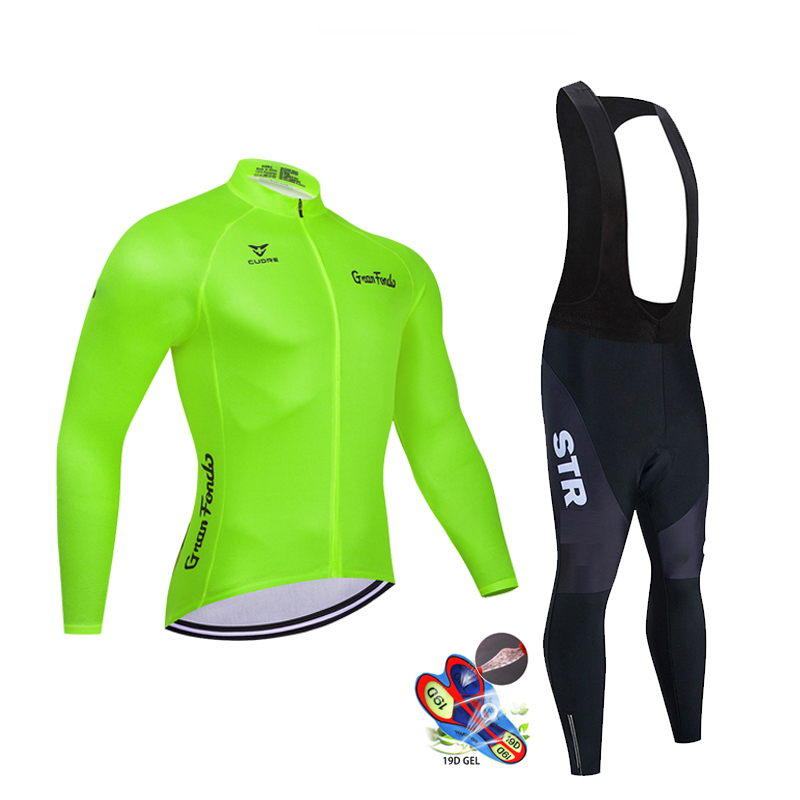 Осенний черный комплект велоси – обзор и цена Mountain Biking Clothes