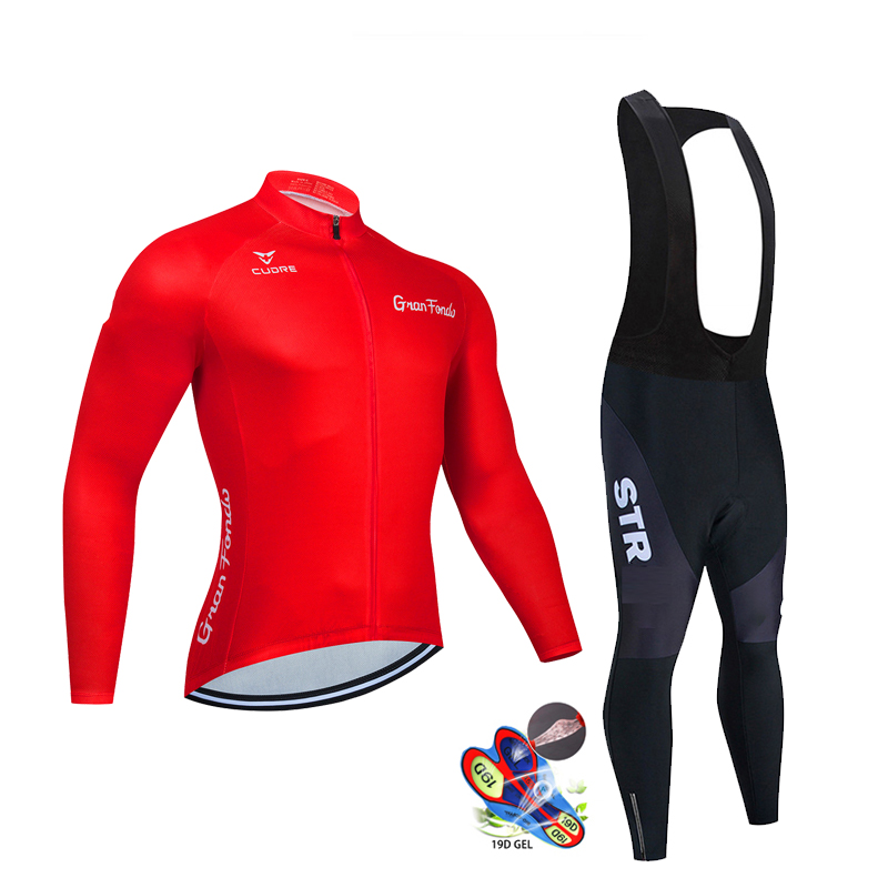 Осенний черный комплект велоси – обзор и цена Mountain Biking Clothes