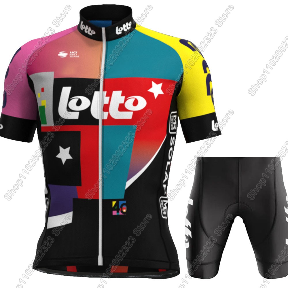 Комплект велосипедного трикота – обзор и цена Mountain Biking Clothes