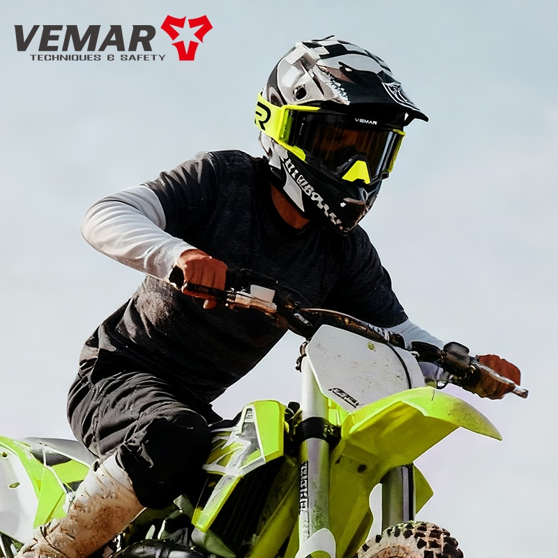 VEMAR Мужские и женские высоко – обзор и цена Mountain Biking Helmet Full Face
