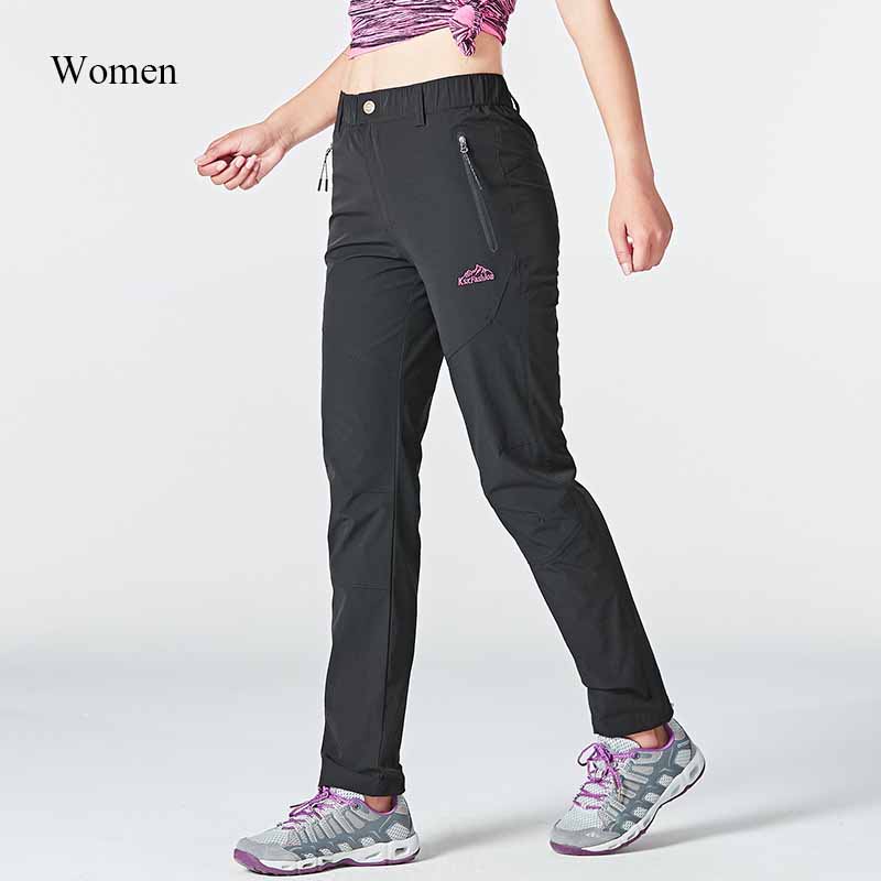 Летние быстросохнущие эластичн – обзор и цена Mountain Biking Pants Women
