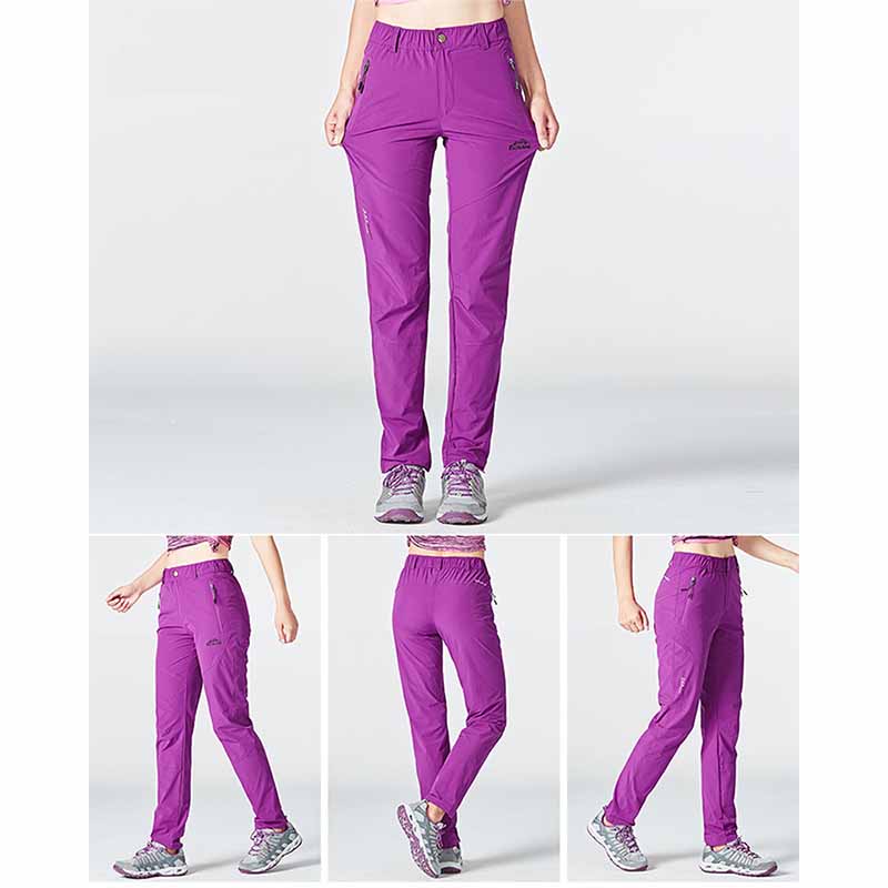 Летние быстросохнущие эластичн – обзор и цена Mountain Biking Pants Women