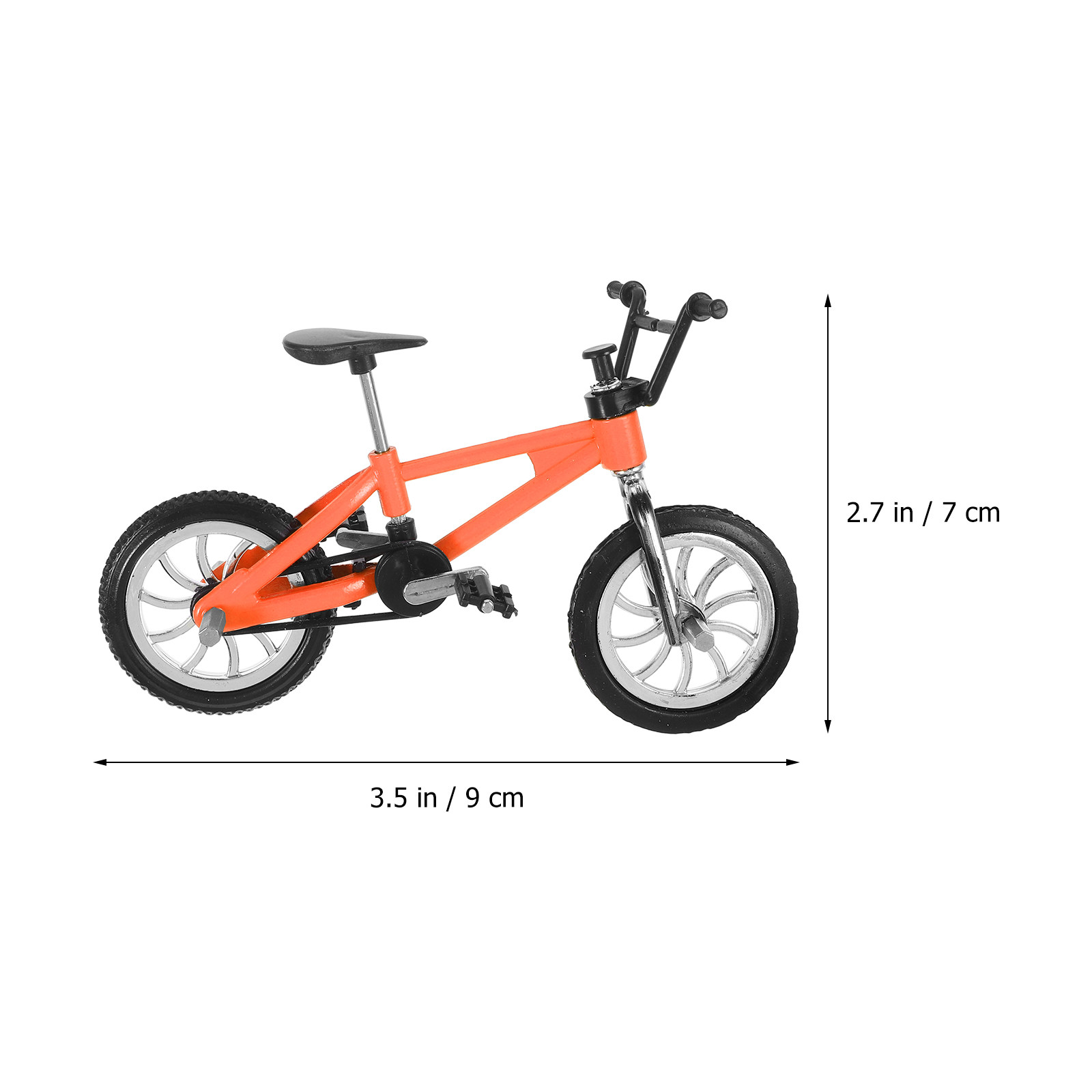 Набор из 4 миниатюрных мини-ве – обзор и цена Mountain Biking Game