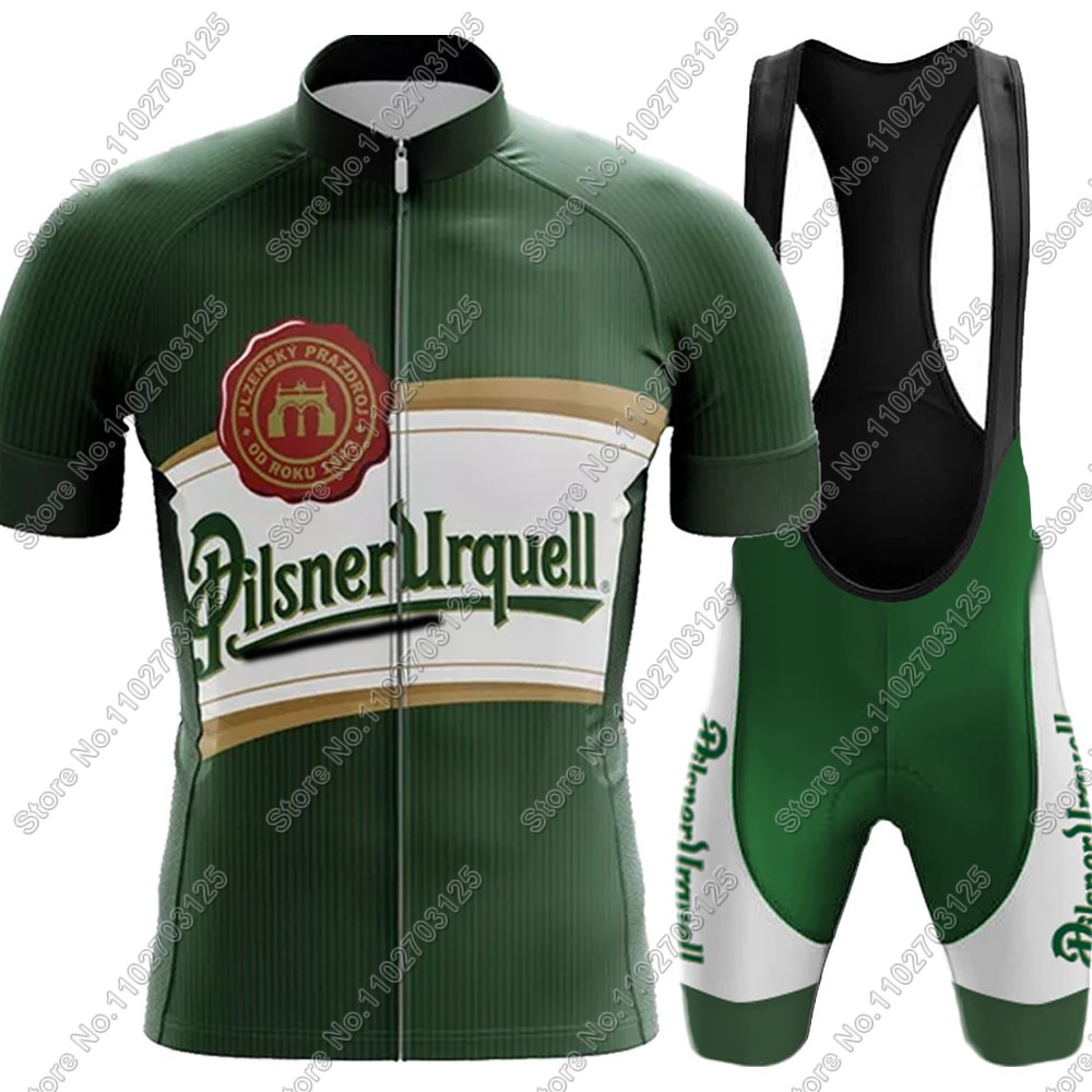 Комплект велосипедного трикота – обзор и цена Mountain Biking Clothes
