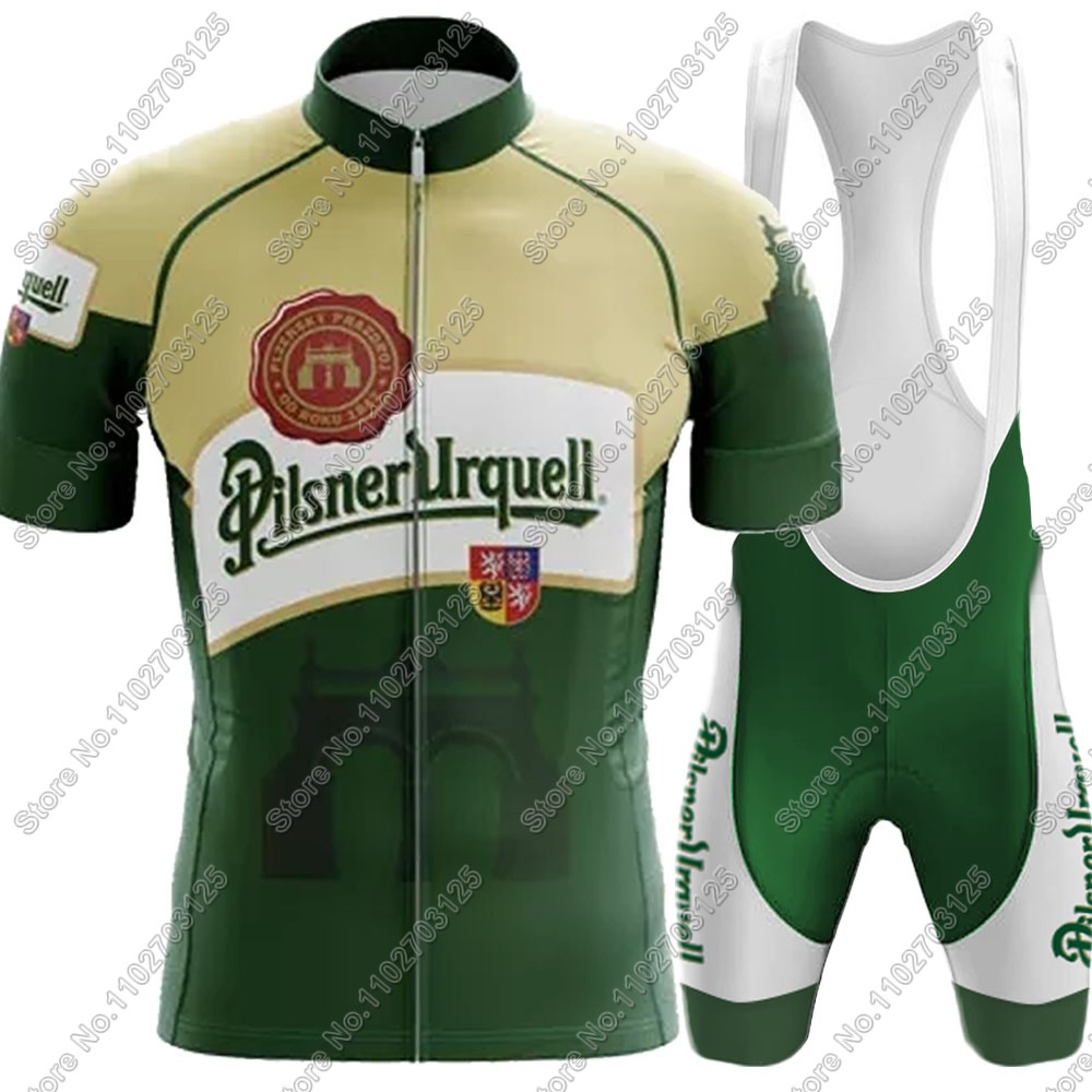 Комплект велосипедного трикота – обзор и цена Mountain Biking Clothes