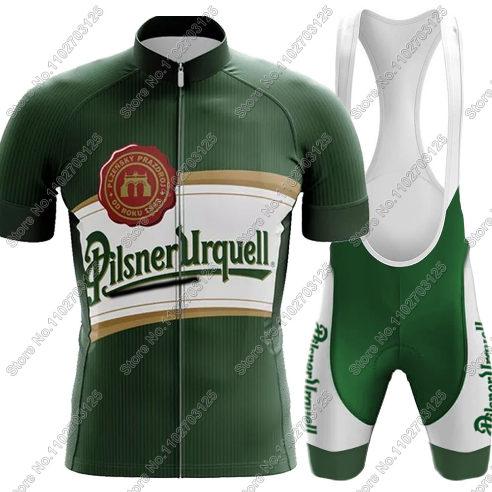 Комплект велосипедного трикота – обзор и цена Mountain Biking Clothes