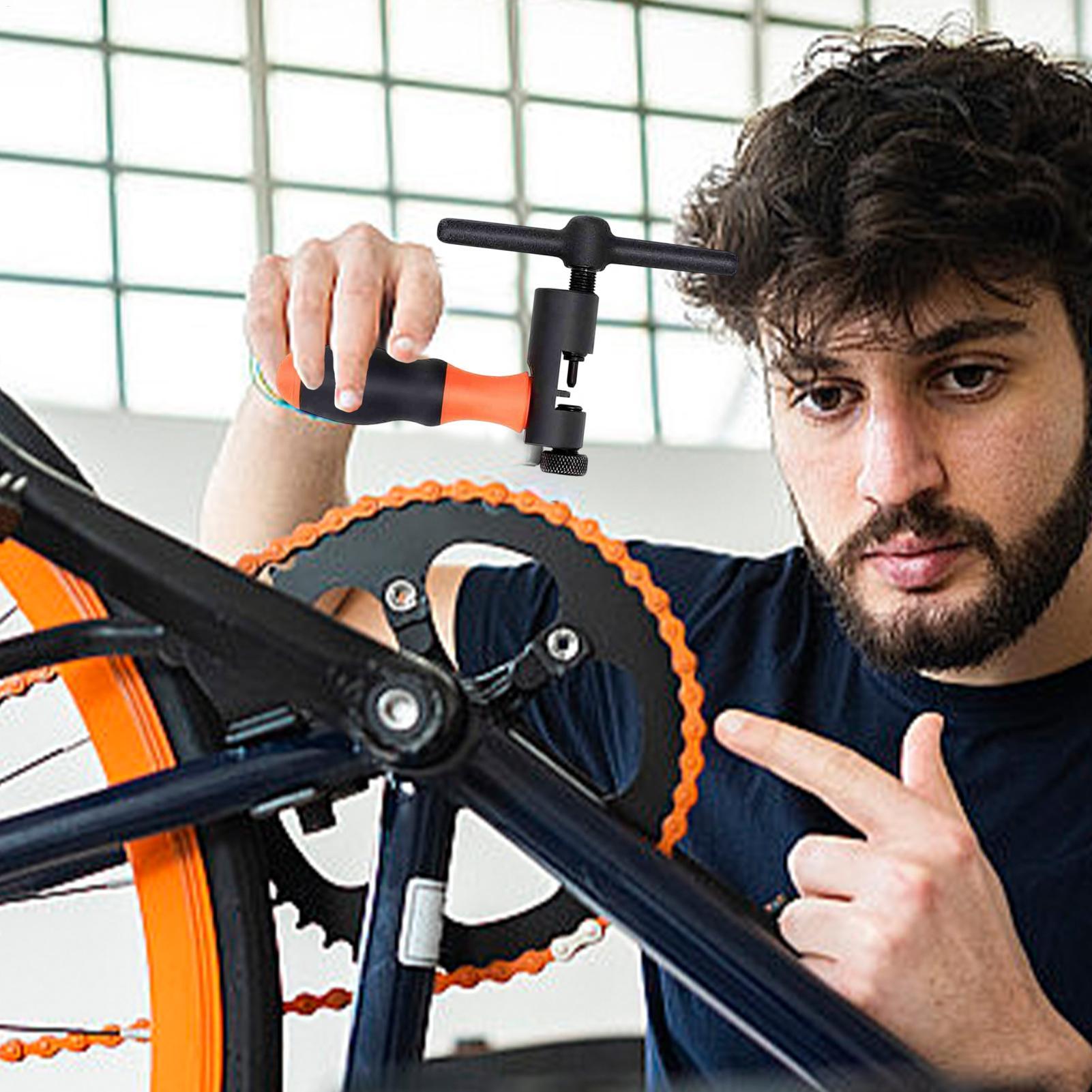 Инструмент для снятия цепи, св – обзор и цена Mountain Biking For Beginners
