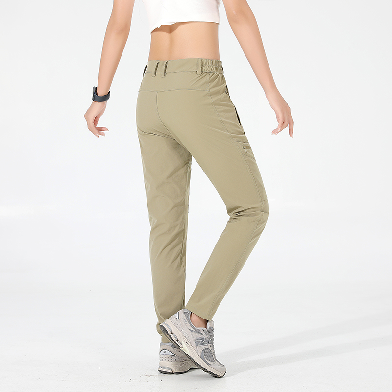 Женские Походные штаны LNGXO,  – обзор и цена Mountain Biking Pants Women