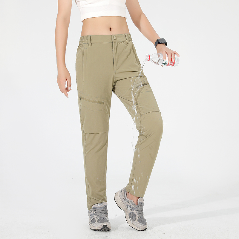 Женские Походные штаны LNGXO,  – обзор и цена Mountain Biking Pants Women