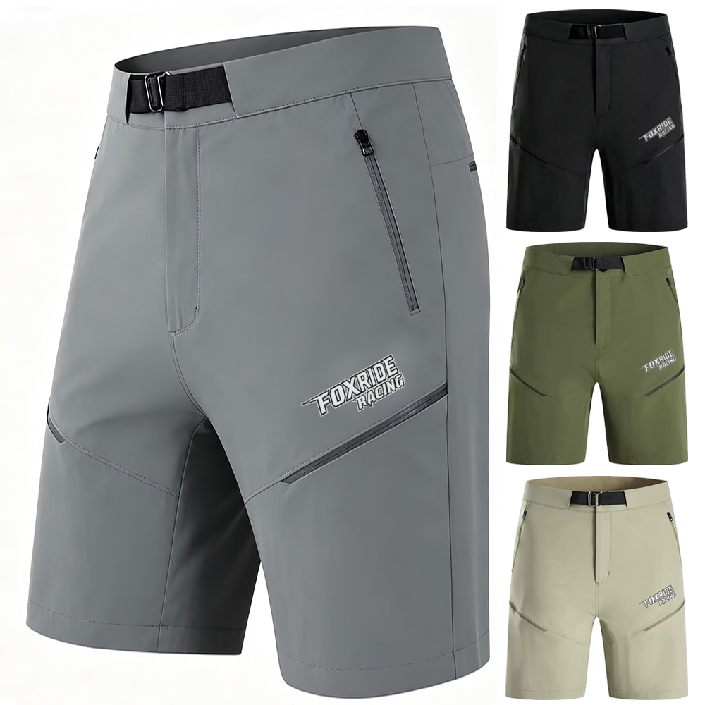 Велосипедные шорты FOXRIDE RAC – обзор и цена Mountain Biking Pants Women