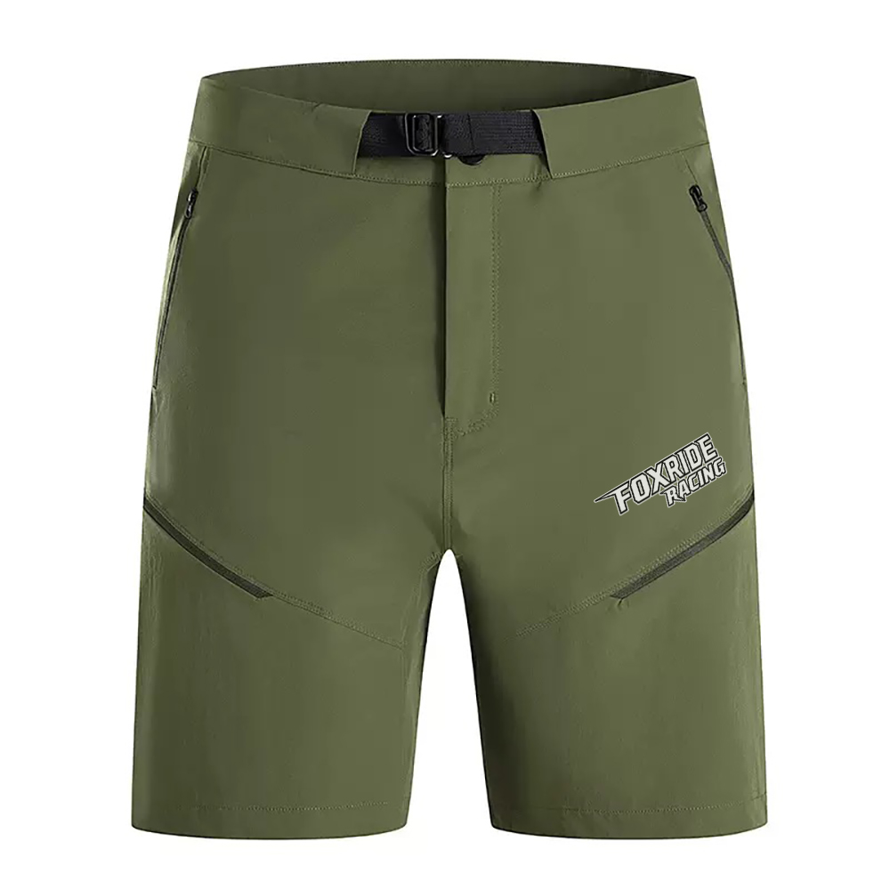 Велосипедные шорты FOXRIDE RAC – обзор и цена Mountain Biking Pants Women