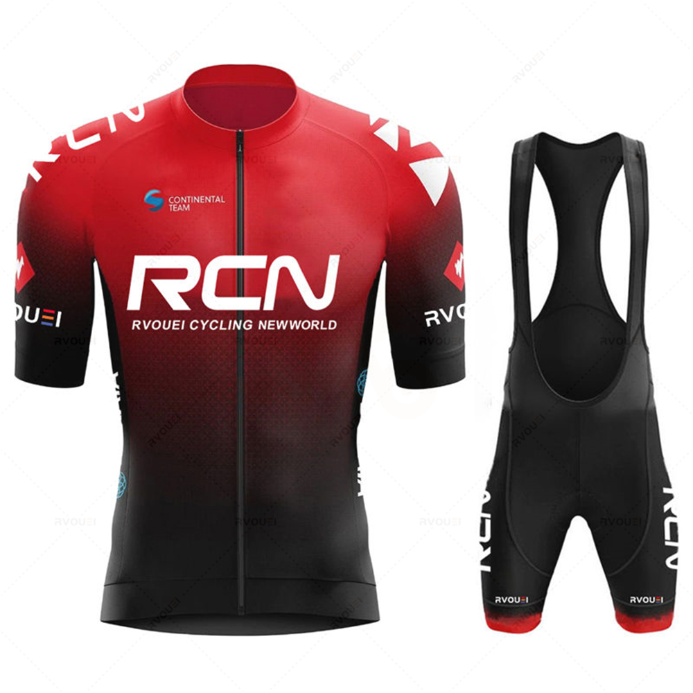 Комплекты велосипедной одежды  – обзор и цена Mountain Biking Clothes