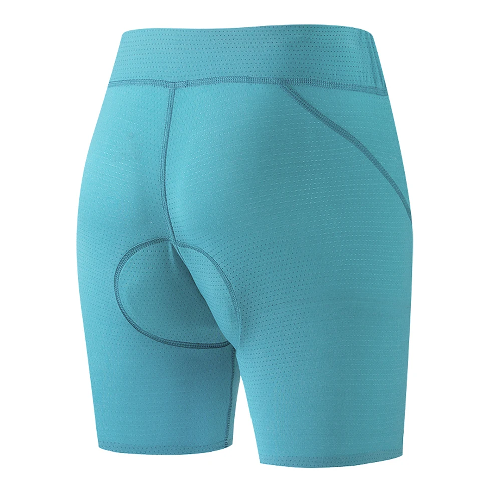 YKYWBIKE - женское нижнее бель – обзор и цена Mountain Biking Pants Women