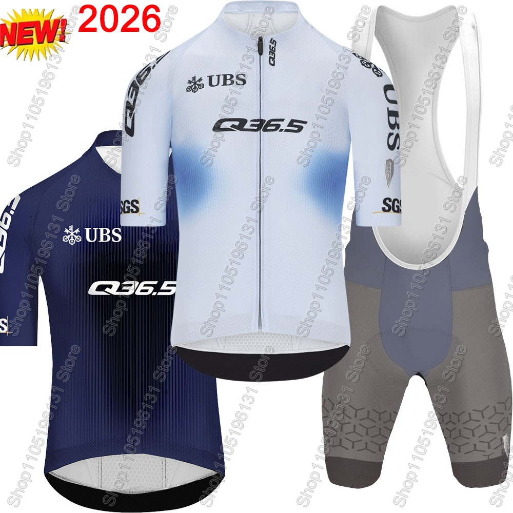 Комплект велосипедной формы Q3 – обзор и цена Mountain Biking Clothes