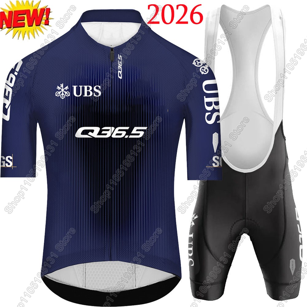 Комплект велосипедной формы Q3 – обзор и цена Mountain Biking Clothes