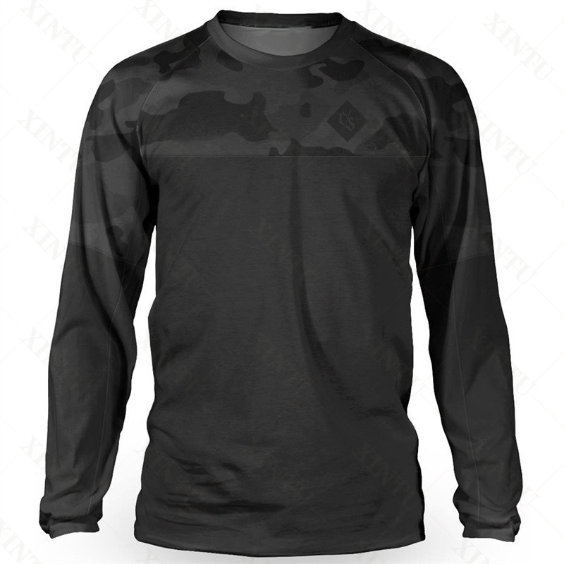 Футболка мужская Свободная с д – обзор и цена Mountain Biking Clothes