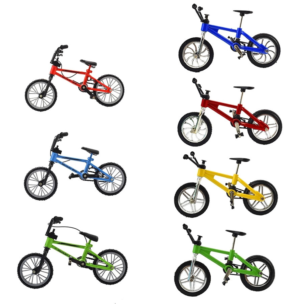 Игровая модель из сплава, игру – обзор и цена Mountain Biking Game