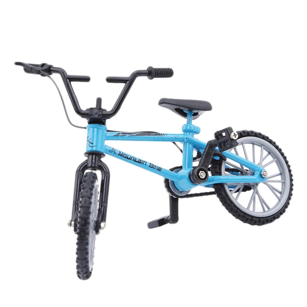 Игровая модель из сплава, игру – обзор и цена Mountain Biking Game