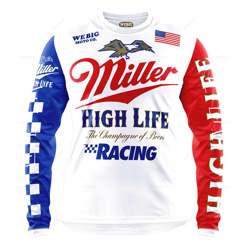 2023 Джерси для горного велоси – обзор и цена Mountain Biking Clothes