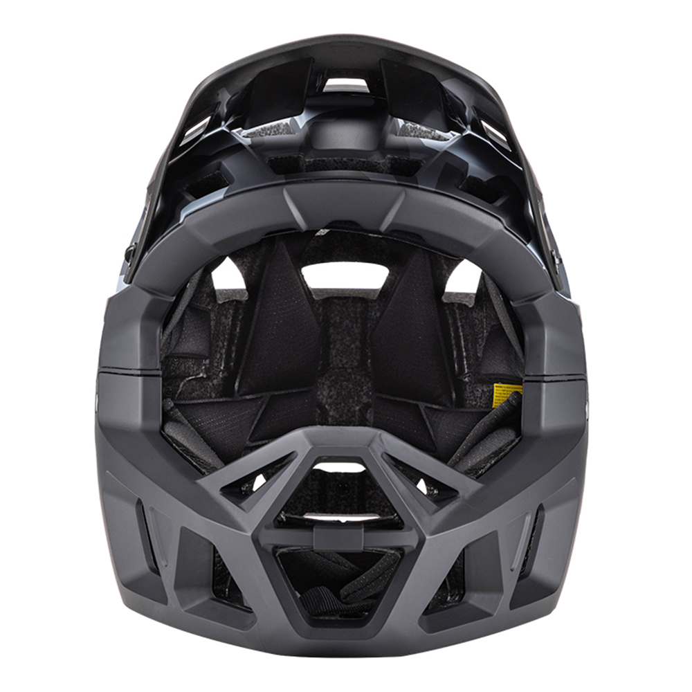 Шлем горный Полнолицевой для в – обзор и цена Mountain Biking Helmet Full Face