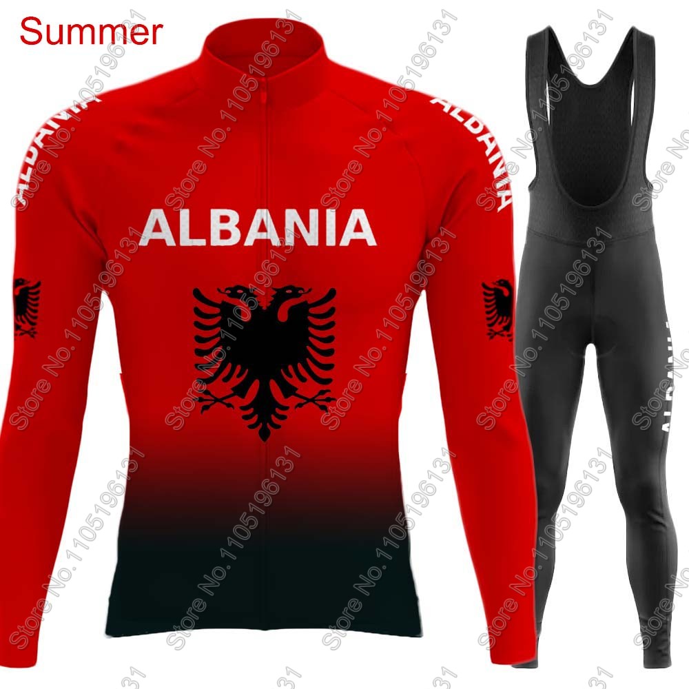 Национальная сборная Албании 2 – обзор и цена Mountain Biking Clothes