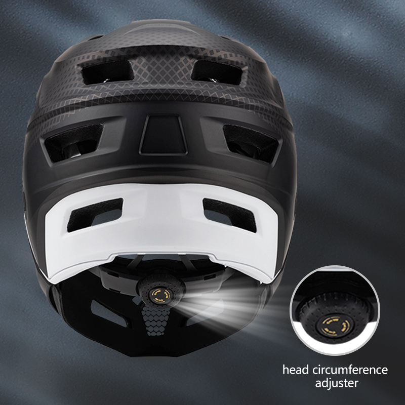 Eastinear шлем для горного вел – обзор и цена Mountain Biking Helmet Full Face