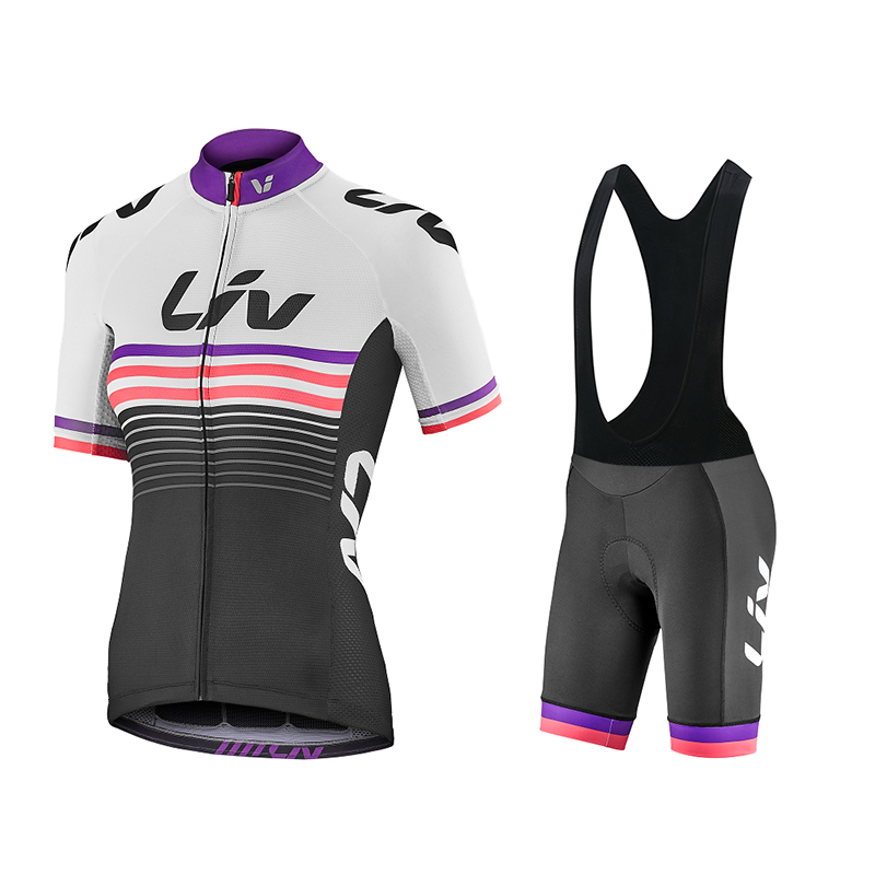 Комплект велосипедных шорт LIV – обзор и цена Mountain Biking Clothes
