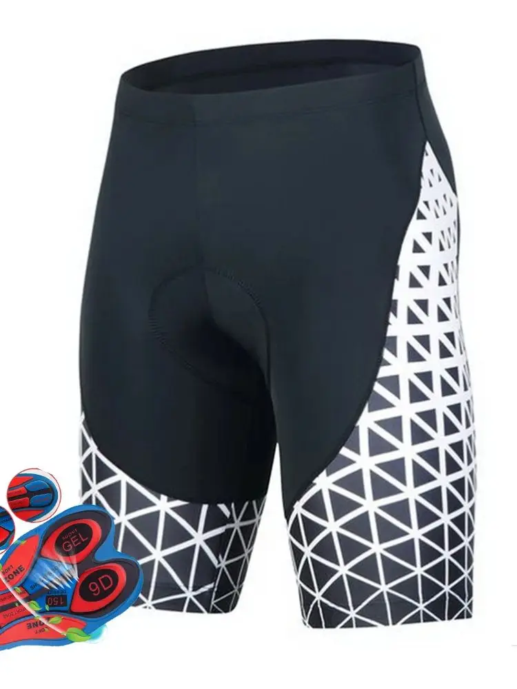 Велосипедные колготки с гелево – обзор и цена Mountain Biking Pants Women