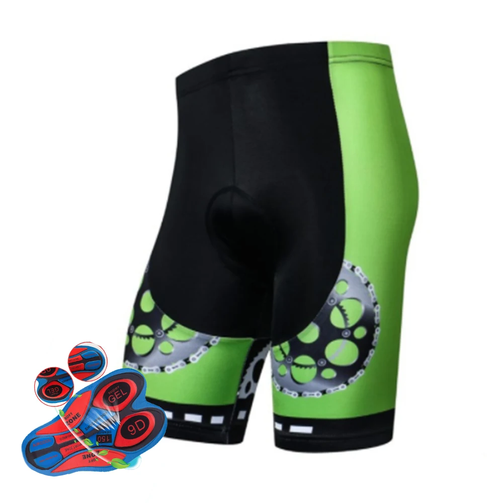 Велосипедные колготки с гелево – обзор и цена Mountain Biking Pants Women